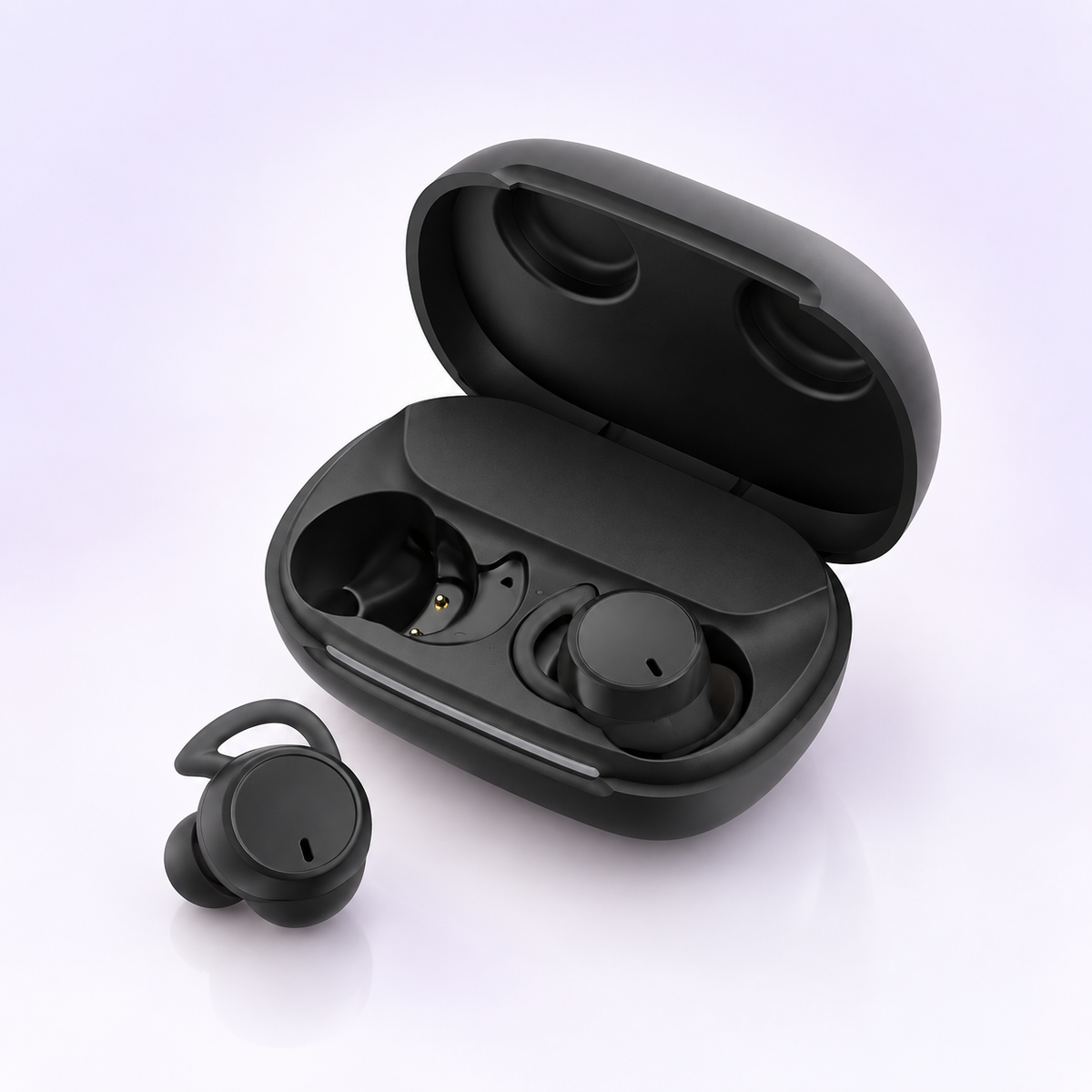 Ranstar SleepBuds – Écouteurs de sommeil