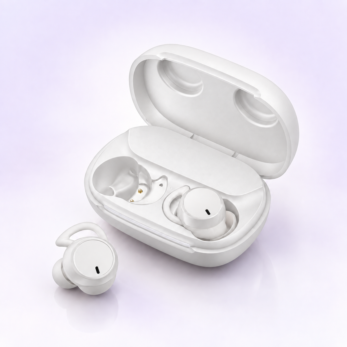 Ranstar SleepBuds – Écouteurs de sommeil