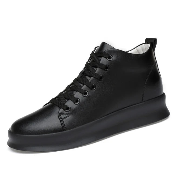 Chaussure  Rehaussante Confort+