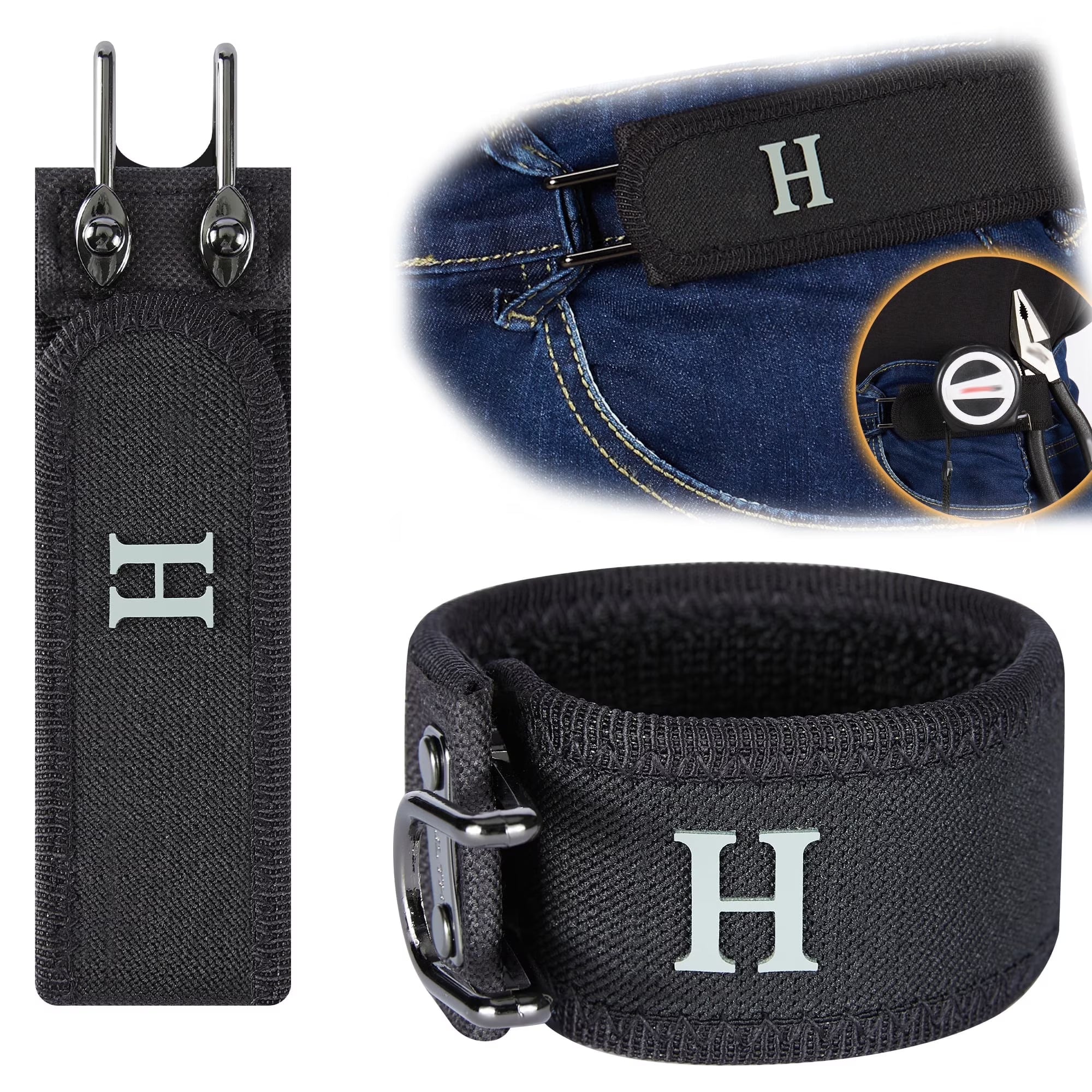 Ceinture HAILTH Pro