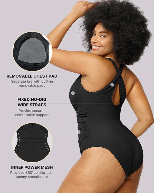 MAILLOT DE BAIN GAINANT NAYA