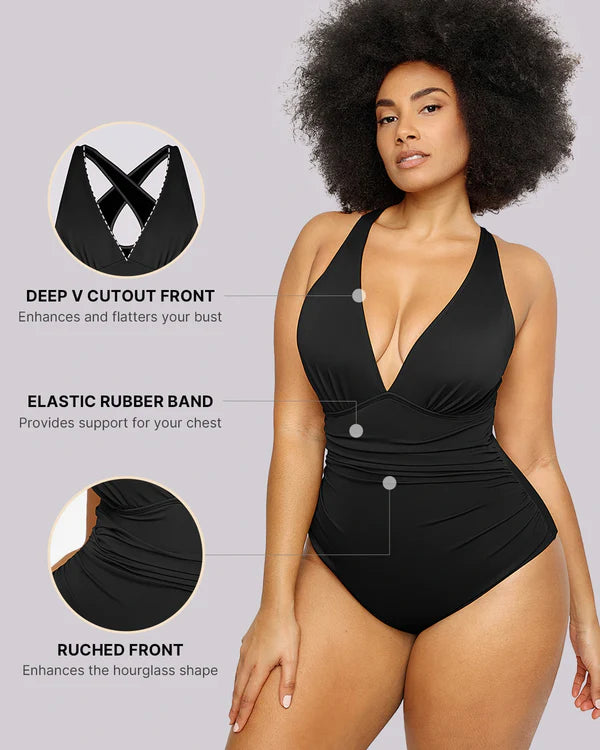 MAILLOT DE BAIN GAINANT NAYA