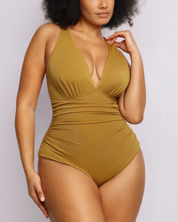 MAILLOT DE BAIN GAINANT NAYA