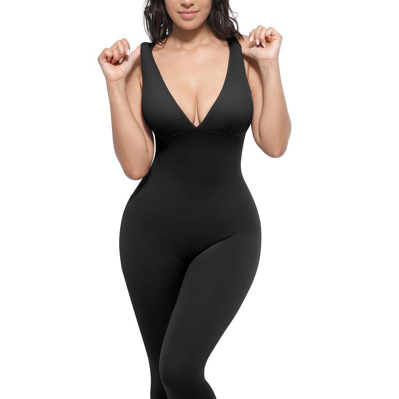 Combinaison Gainante Ventre Plat