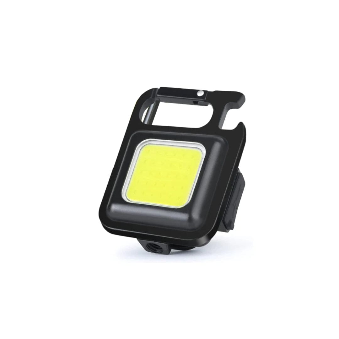 Lampe frontale ranstar 230° LED